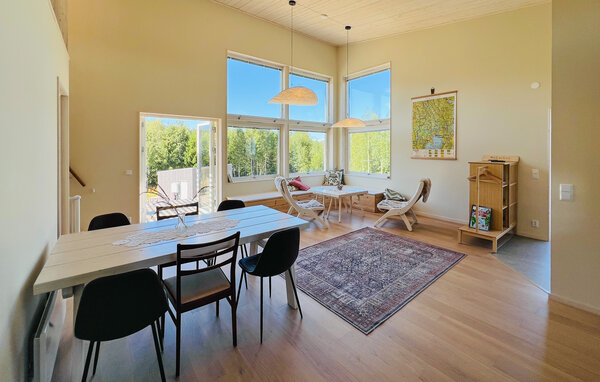 Semesterhus - Åstenäs/Mangskog , Sverige - S73435 4