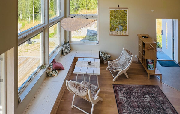 Semesterhus - Åstenäs/Mangskog , Sverige - S73435 305