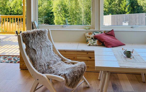 Semesterhus - Åstenäs/Mangskog , Sverige - S73435 306