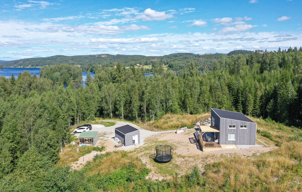 Semesterhus - Åstenäs/Mangskog , Sverige - S73435 81