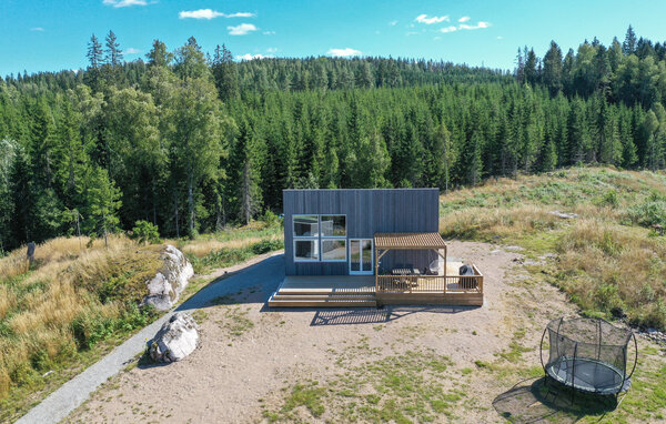 Semesterhus - Åstenäs/Mangskog , Sverige - S73435 82
