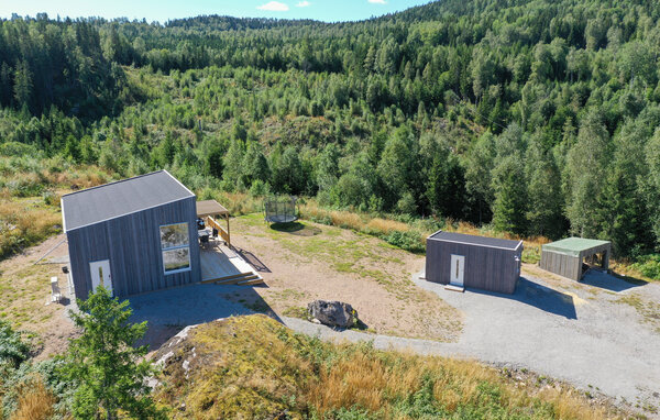 Semesterhus - Åstenäs/Mangskog , Sverige - S73435 83