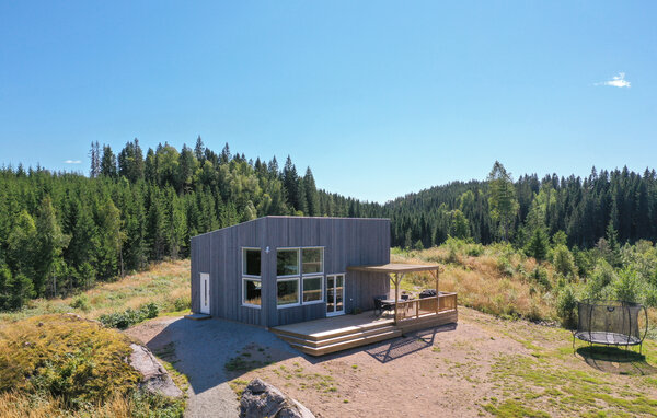 Semesterhus - Åstenäs/Mangskog , Sverige - S73435 2