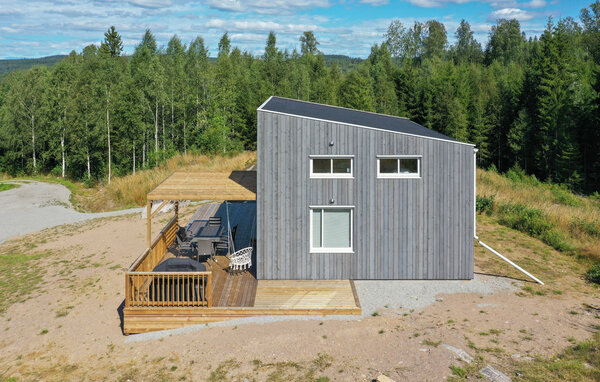 Semesterhus - Åstenäs/Mangskog , Sverige - S73435 84