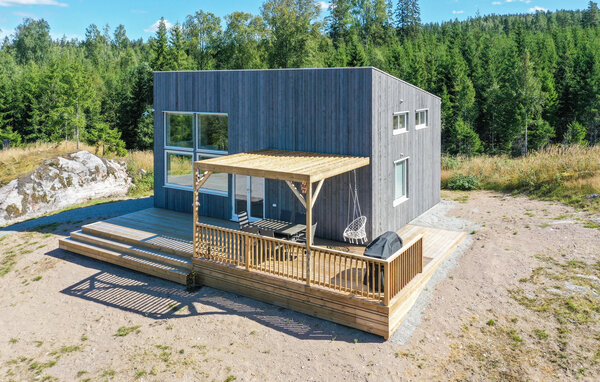 Semesterhus - Åstenäs/Mangskog , Sverige - S73435 85