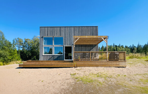 Semesterhus - Åstenäs/Mangskog , Sverige - S73435 86