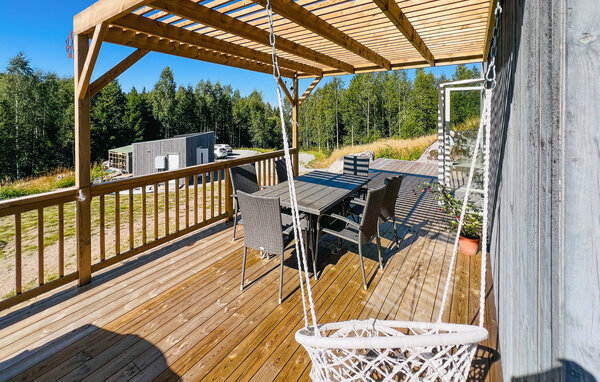 Semesterhus - Åstenäs/Mangskog , Sverige - S73435 101