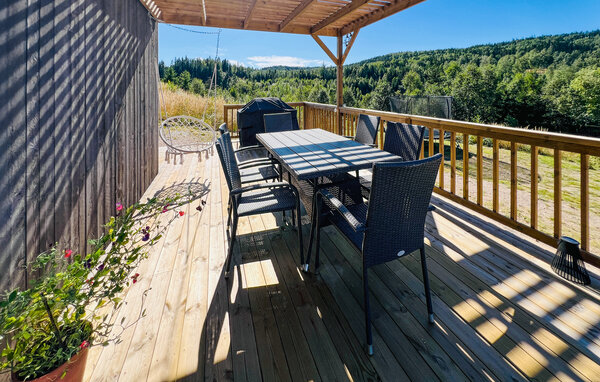 Semesterhus - Åstenäs/Mangskog , Sverige - S73435 3