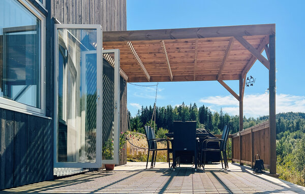 Semesterhus - Åstenäs/Mangskog , Sverige - S73435 102