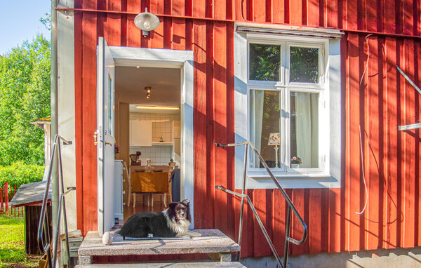 Semesterlägenhet - Storfors , Sverige - S73436 1