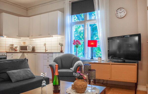 Semesterlägenhet - Storfors , Sverige - S73437 302