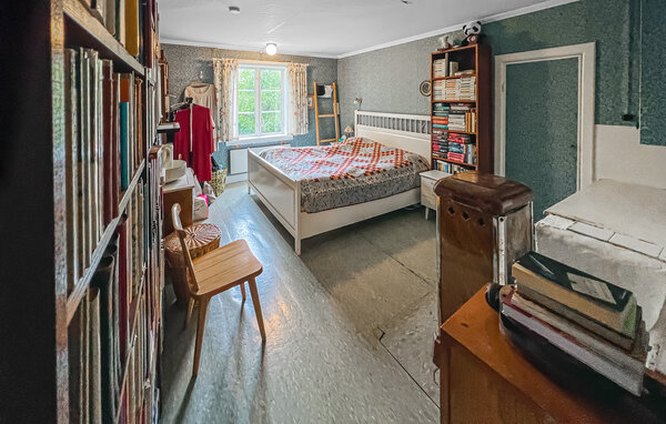 Semesterhus - Kil/Sunne , Sverige - S73438 9