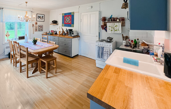 Semesterhus - Kil/Sunne , Sverige - S73438 4
