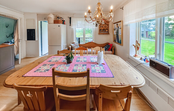Semesterhus - Kil/Sunne , Sverige - S73438 401
