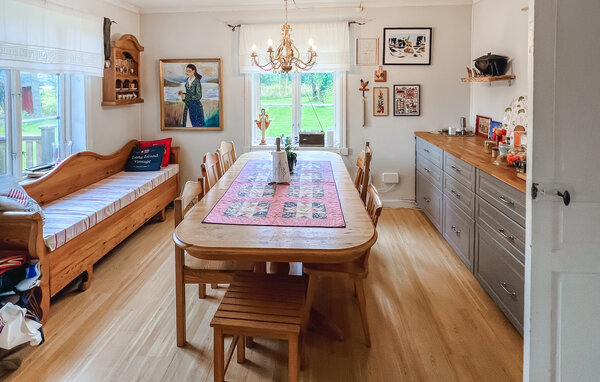 Semesterhus - Kil/Sunne , Sverige - S73438 402