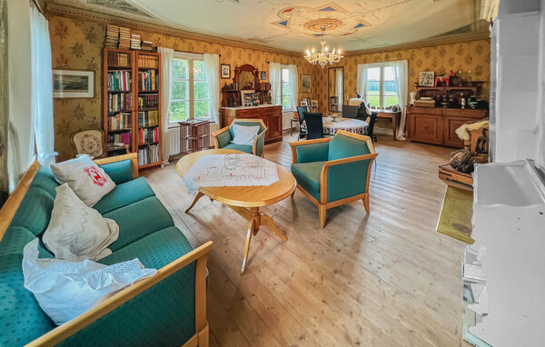 Semesterhus - Kil/Sunne , Sverige - S73438 301