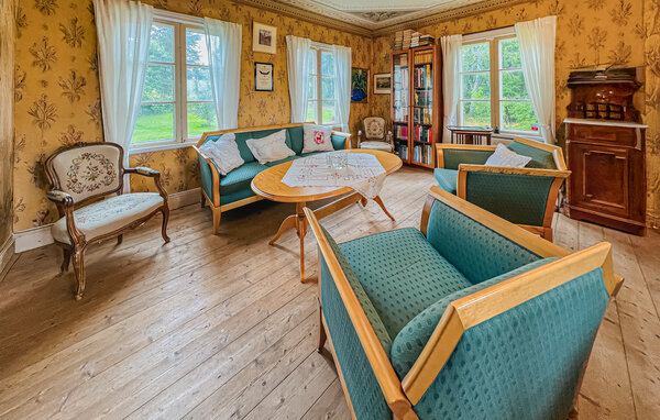 Semesterhus - Kil/Sunne , Sverige - S73438 302
