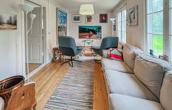 Semesterhus - Kil/Sunne , Sverige - S73438 6