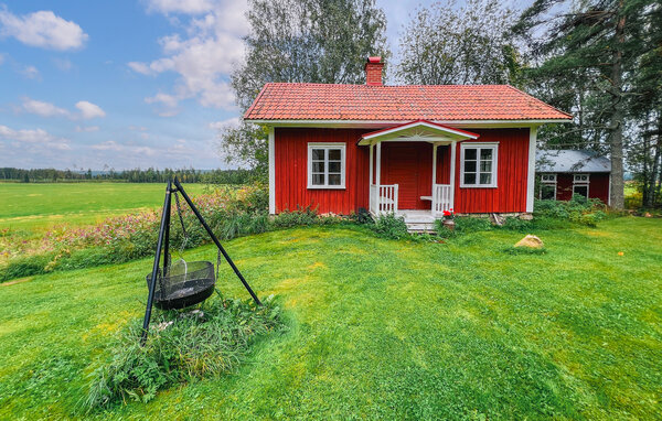 Semesterhus - Kil/Sunne , Sverige - S73438 81