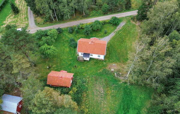 Casa de vacaciones - Kil/Sunne , Suecia - S73438 84