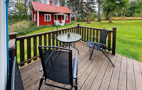Semesterhus - Kil/Sunne , Sverige - S73438 2