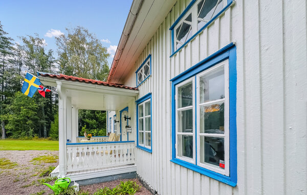 Semesterhus - Kil/Sunne , Sverige - S73438 101