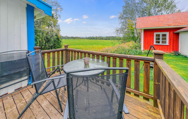 Semesterhus - Kil/Sunne , Sverige - S73438 201
