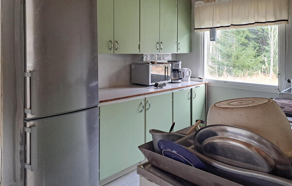 Semesterhus - Lesjöfors , Sverige - S73439 3