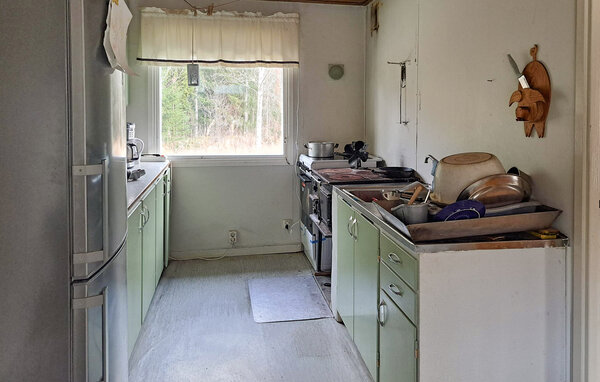 Semesterhus - Lesjöfors , Sverige - S73439 401