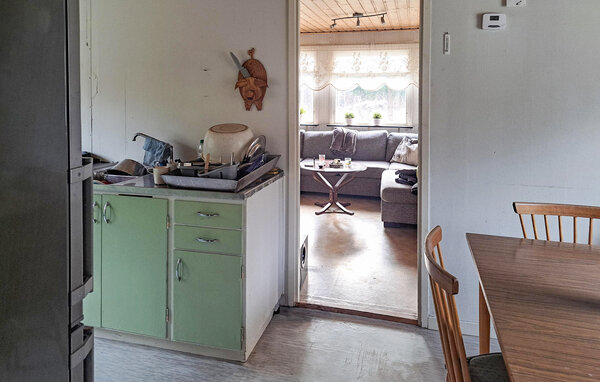 Semesterhus - Lesjöfors , Sverige - S73439 402