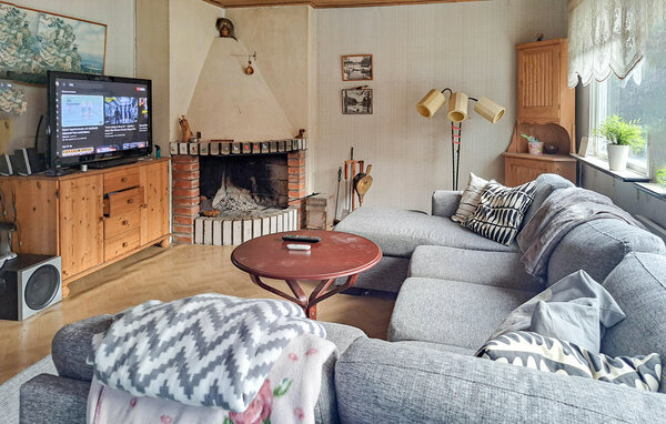 Semesterhus - Lesjöfors , Sverige - S73439 1