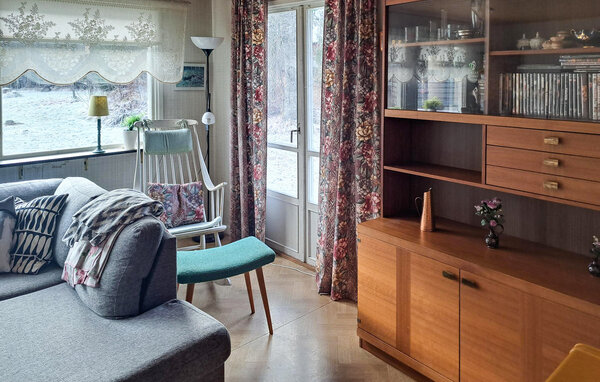 Semesterhus - Lesjöfors , Sverige - S73439 302