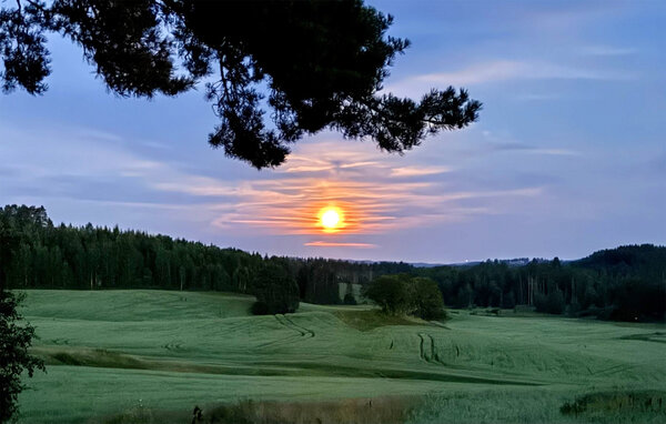 Semesterhus - Noretjärn Årjäng , Sverige - S73440 901