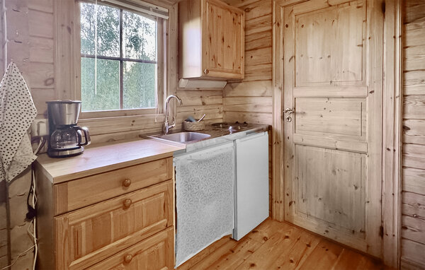 Semesterhus - Noretjärn Årjäng , Sverige - S73440 5