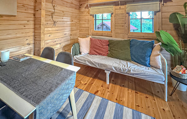 Semesterhus - Noretjärn Årjäng , Sverige - S73440 3