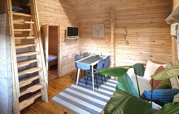 Semesterhus - Noretjärn Årjäng , Sverige - S73440 4