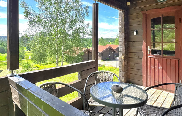 Semesterhus - Noretjärn Årjäng , Sverige - S73440 2
