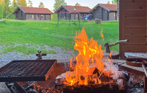 Semesterhus - Noretjärn Årjäng , Sverige - S73440 101