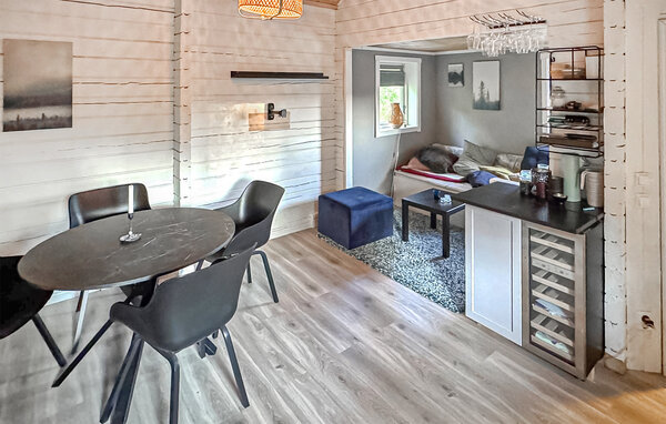 Semesterhus - Noretjärn/Årjäng , Sverige - S73441 4