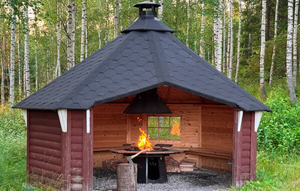 Semesterhus - Noretjärn/Årjäng , Sverige - S73441 8