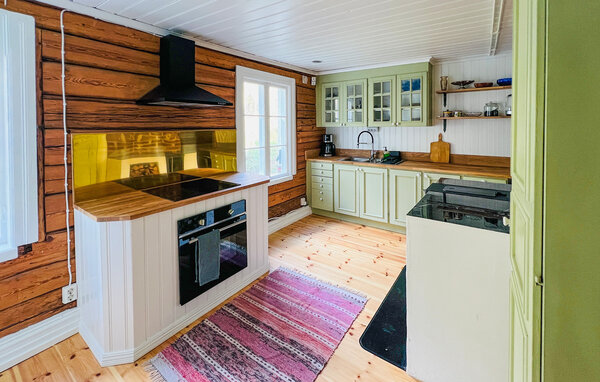 Ferienhaus - Rottneros/Sunne , Schweden - S73442 5