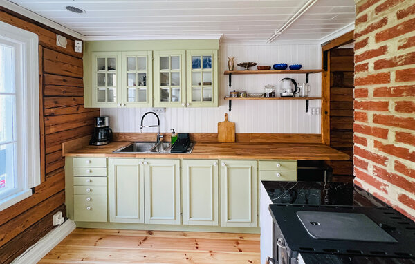 Ferienhaus - Rottneros/Sunne , Schweden - S73442 401