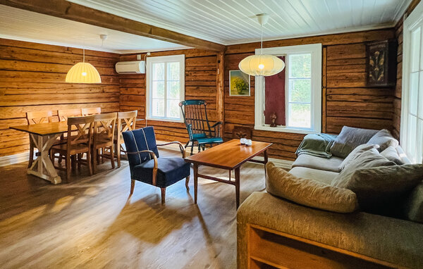 Ferienhaus - Rottneros/Sunne , Schweden - S73442 4
