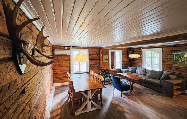 Ferienhaus - Rottneros/Sunne , Schweden - S73442 3