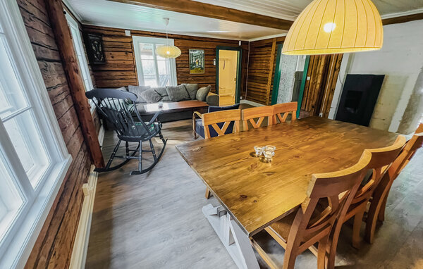 Ferienhaus - Rottneros/Sunne , Schweden - S73442 301