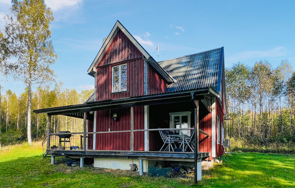 Ferienhaus - Rottneros/Sunne , Schweden - S73442 81