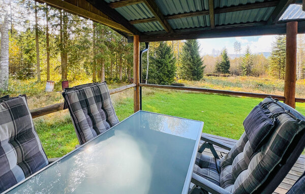 Ferienhaus - Rottneros/Sunne , Schweden - S73442 2