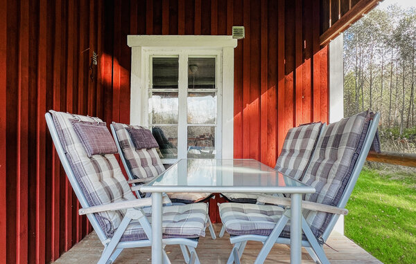 Ferienhaus - Rottneros/Sunne , Schweden - S73442 8