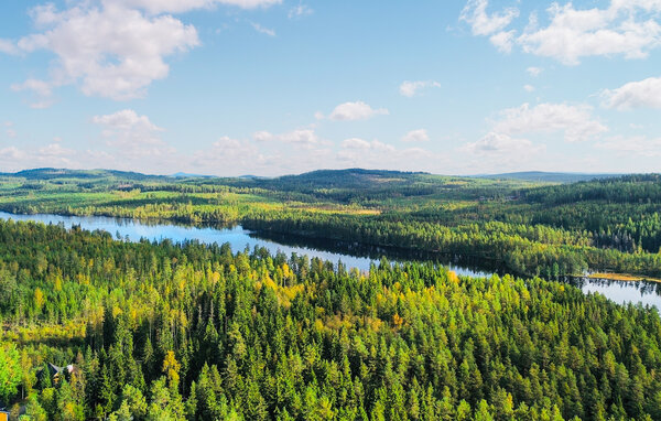Semesterhus - Lesjöfors/Filipstad , Sverige - S73443 901