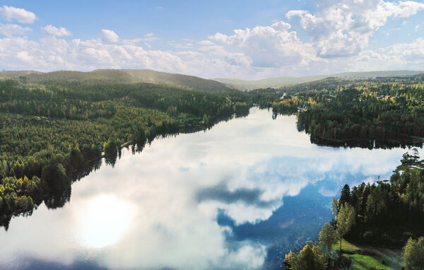 Semesterhus - Lesjöfors/Filipstad , Sverige - S73443 905